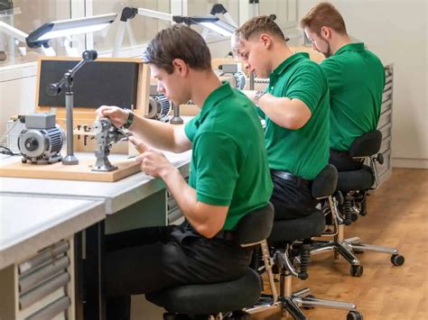 rolex ausbildung köln|Ausbildung zum Uhrmacher (m/w/d) 2025 bei Rolex Deutschland .